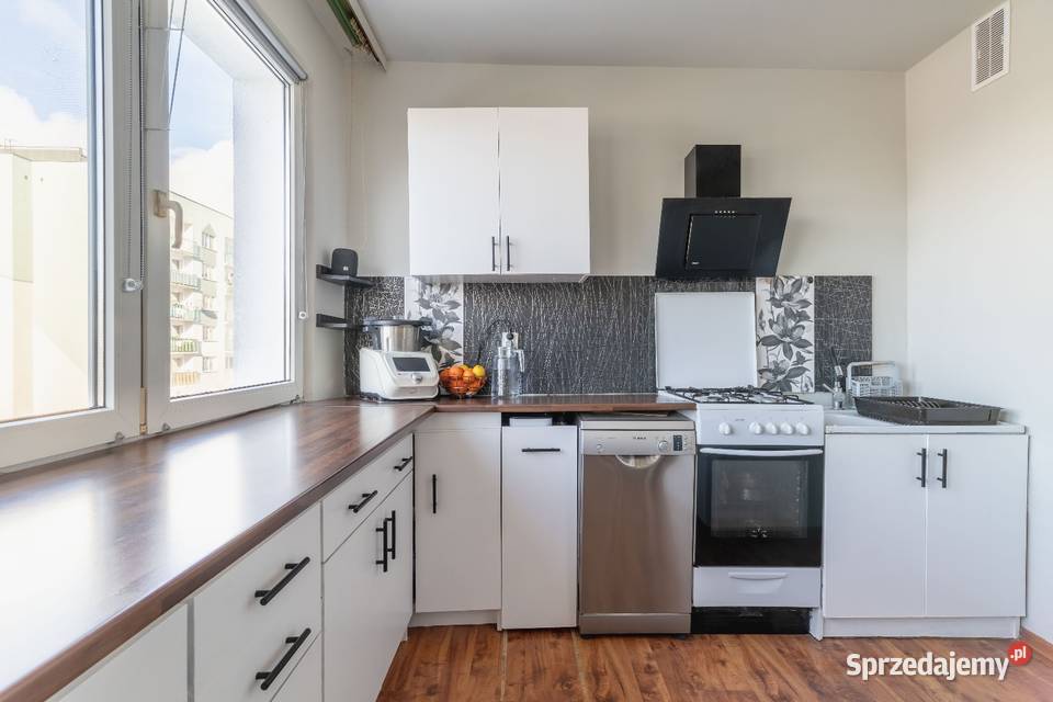 Sprzedam mieszkanie łódź widzew elsnera 11 łódzkie