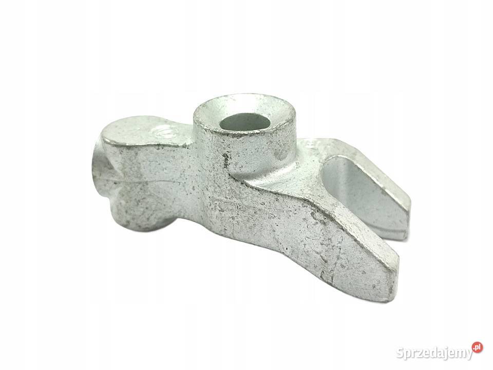 UCHWYT WIDEŁKI WTRYSKU FIAT BRAVO 20072014 NOWY