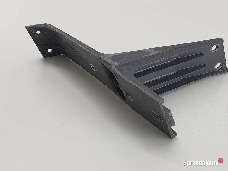 UCHWYT MOCOWANIE WSPORNIK IVECO EUROCARGO Części montażowe Janowice