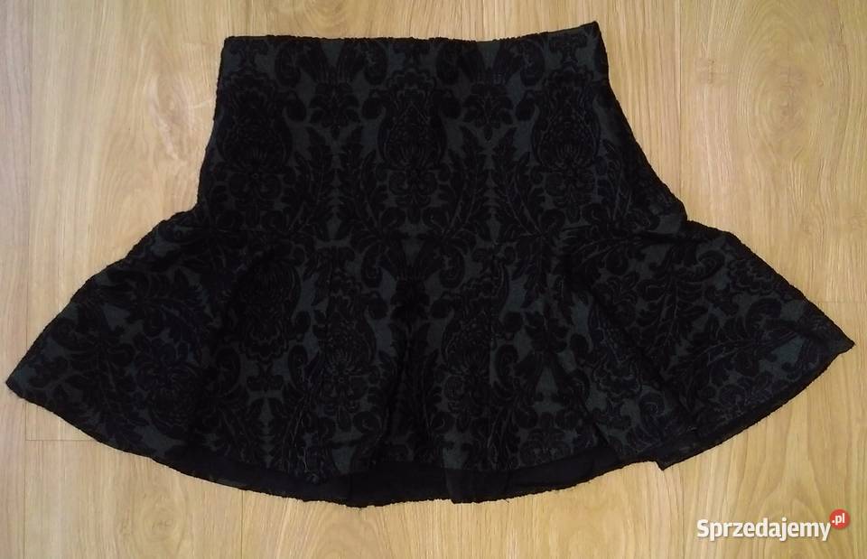 Spódnica Zara 36S Rozmiar 36(S)