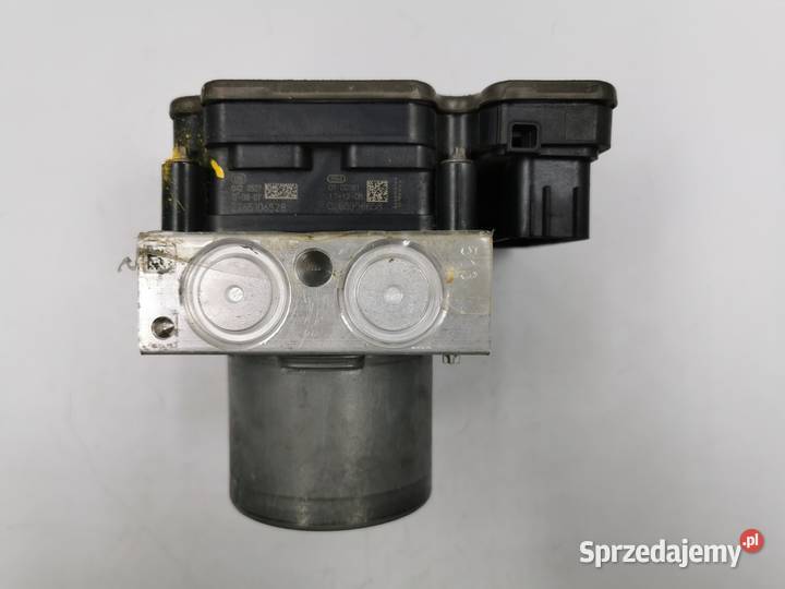 Pompa ABS ESP Audi Q5 80A614517B 80A907379B osobowe Wyszków sprzedam