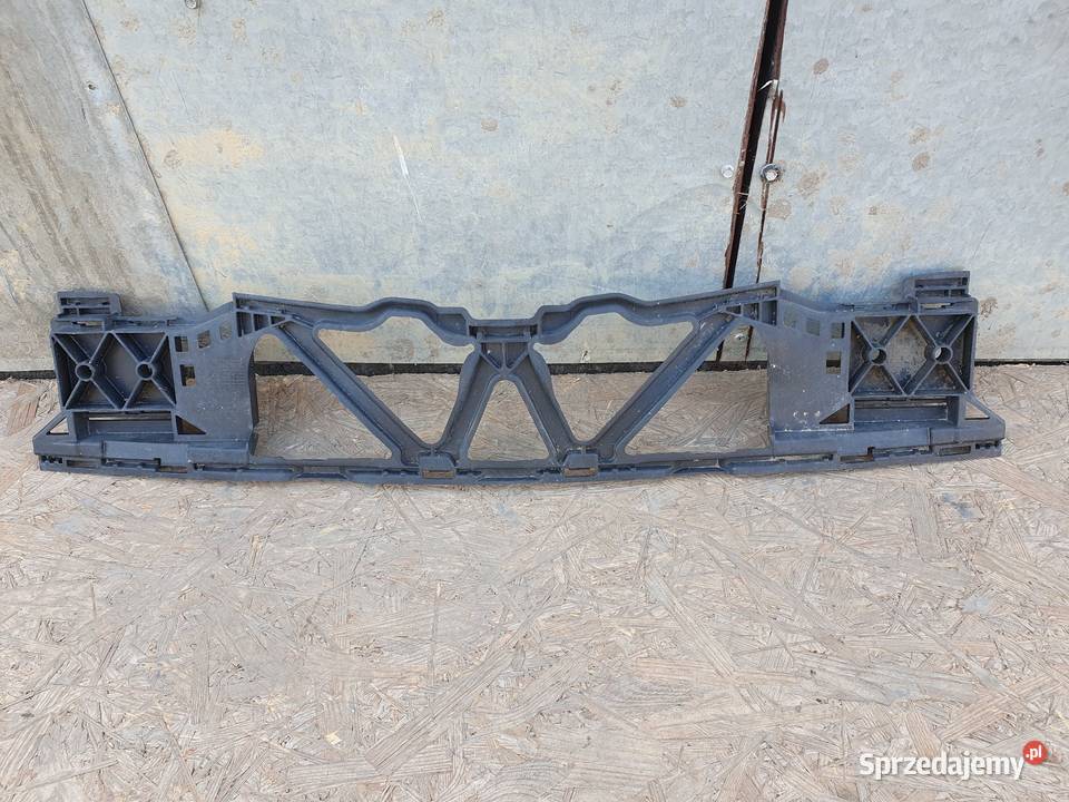 MERCEDES W212 ŚLIZG ZDERZAKA PRZÓD A2128852765 Międzychód