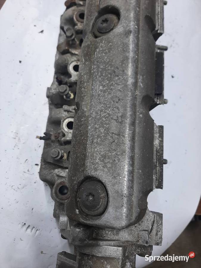 Renault Kangoo Trafic Megane głowica z wałkiem Ksawerów