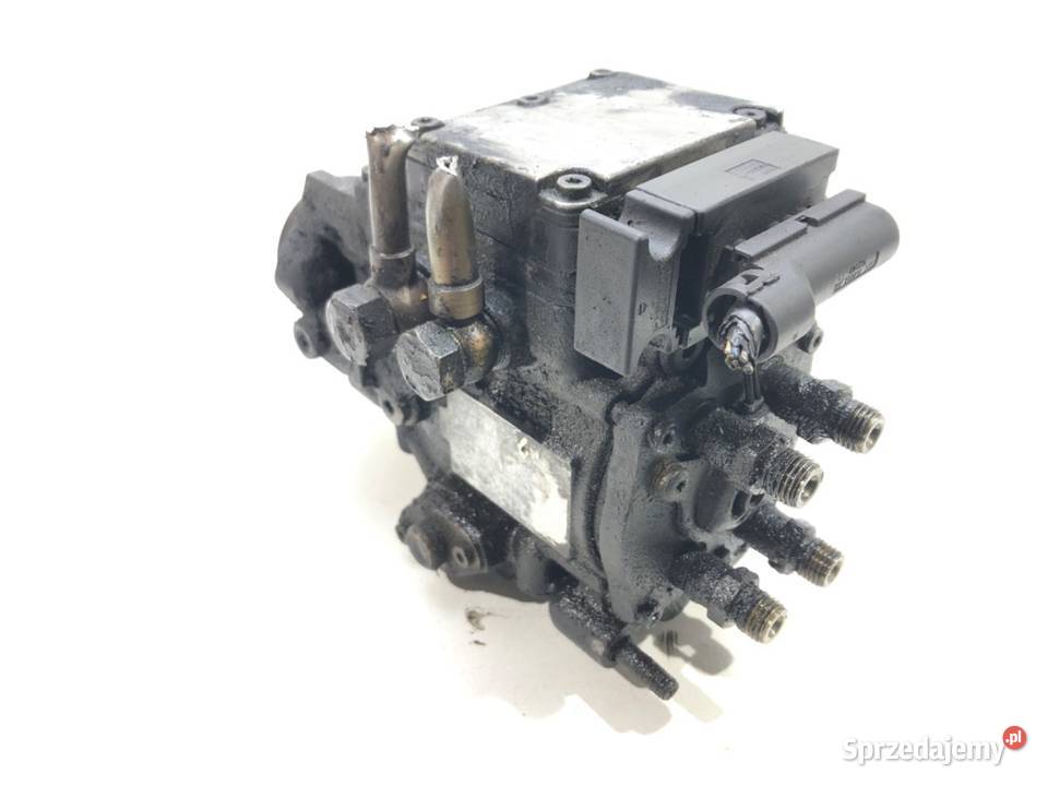POMPA WTRYSKOWA FORD MONDEO MK3 20 125 0007
