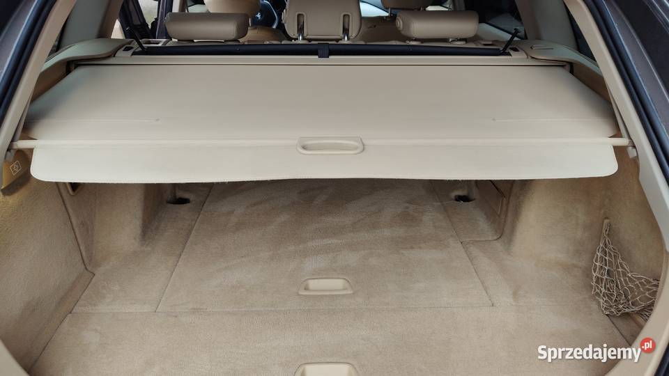 BMW 3 318 Diesel 2013 Navi Skóra Alu benzyna Seria 3 Staniątki