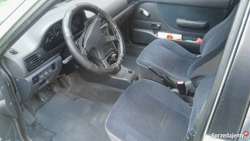 Polonez Caro Plus 14 GTI 16V autoalarm dolnośląskie