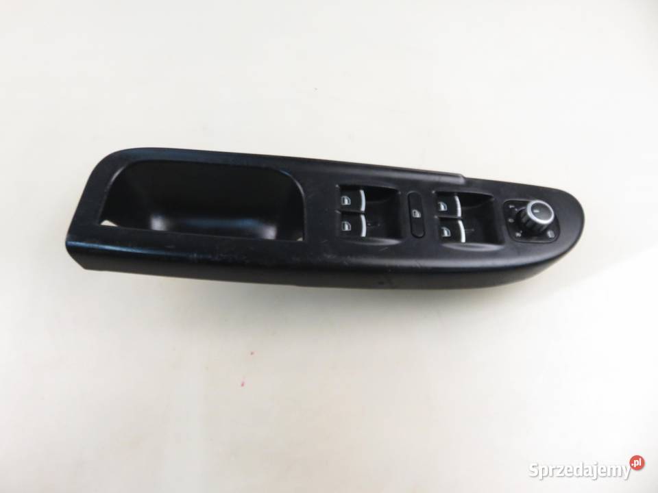 PANEL SZYB VW PASSAT B6 3C2 3C1867171 1K0959565G