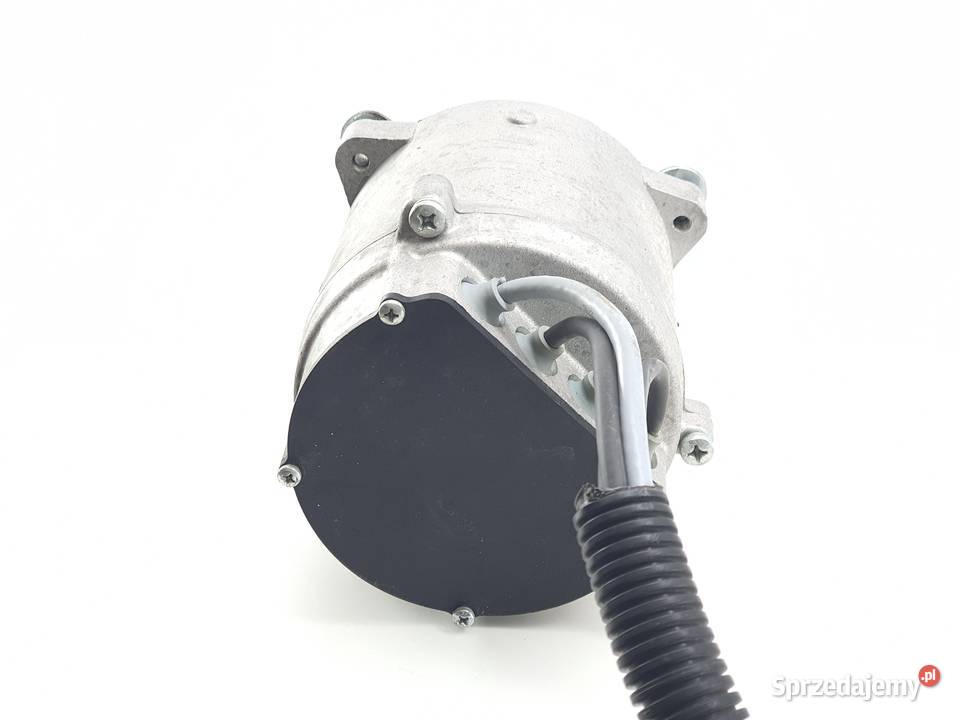 Silnik Elektryczny MAHLE 72V 33 Kw Skuter Govecs Janowice