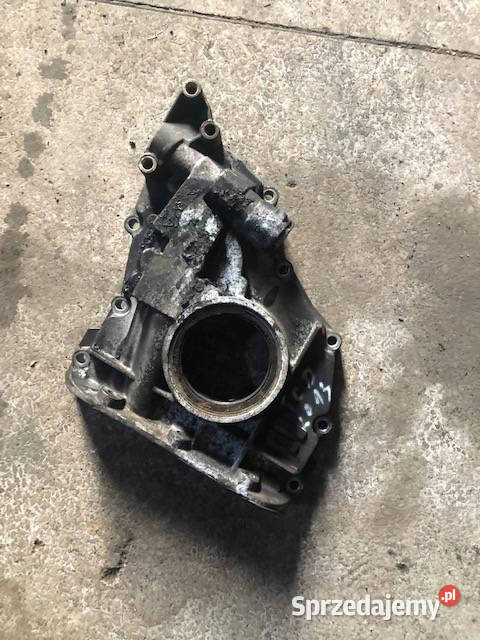 Deutz TCD 2013 L06 Obudowa Jastrzębniki sprzedam