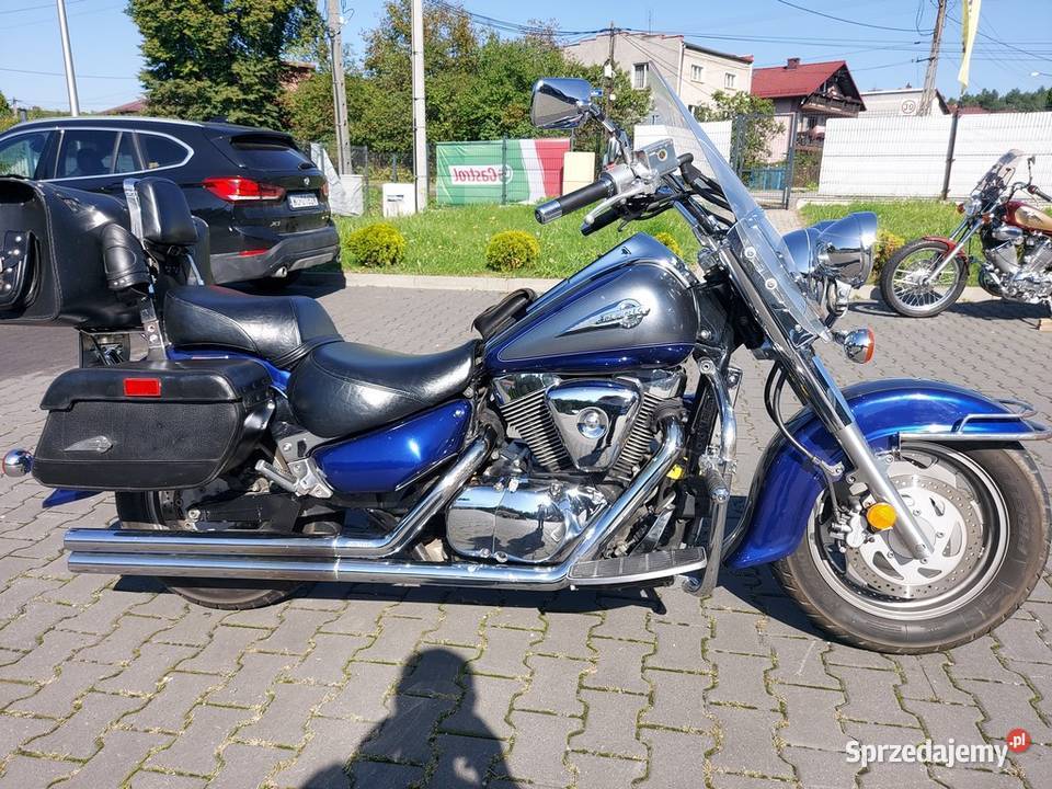 2 lata gwarncji nowy model honda shadow 750 Honda małopolskie Chrzanów