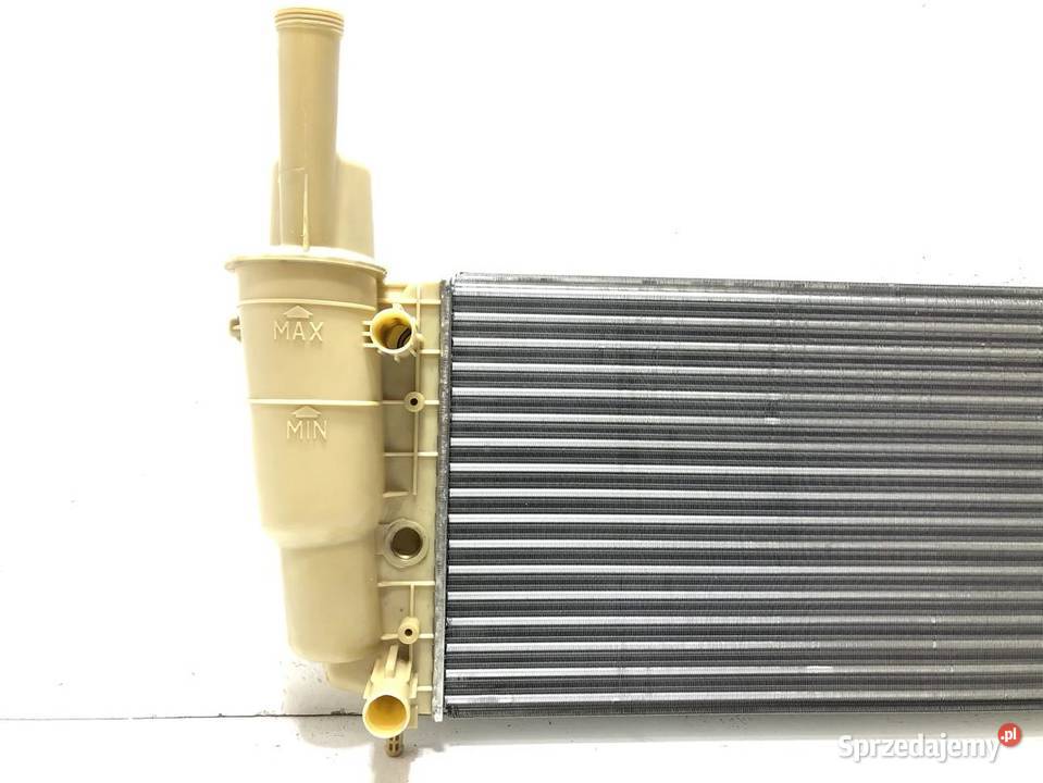 FIAT Punto I 12 BENZYNA 44kW60 19931999 AUTOMAT