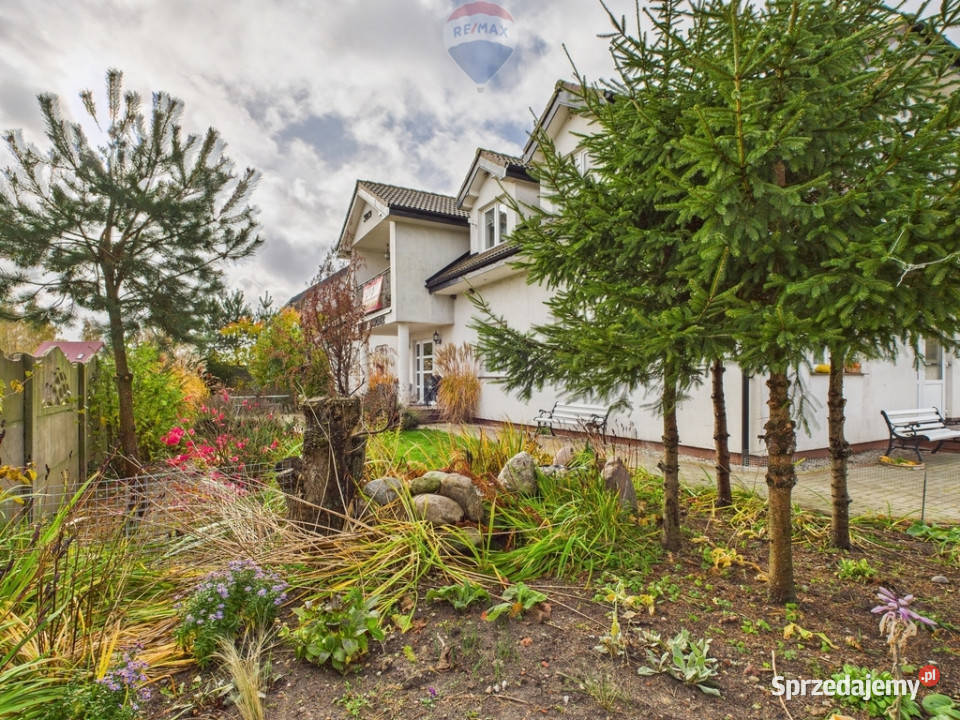 Dom pensjonat z domkami morzem Jarosławiec mieszkalny sprzedam