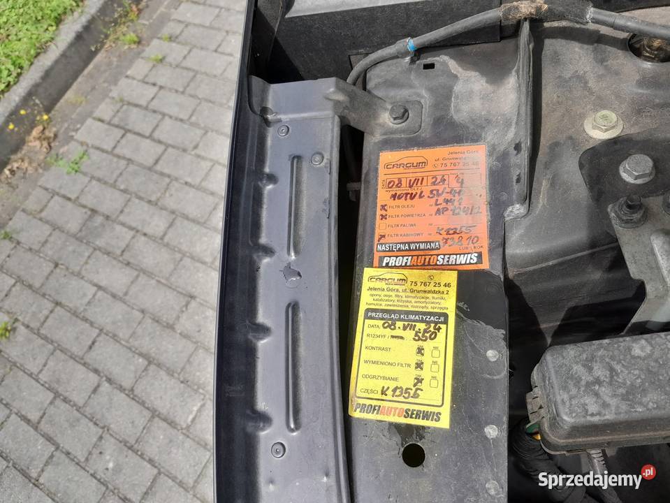 Nissan Qashqai 12 B 115 67543 Qashqai sprzedam