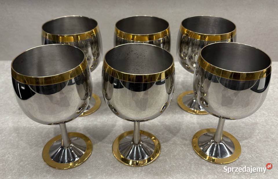 Zepter Zestaw kieliszków do wina 250 ml Kraków