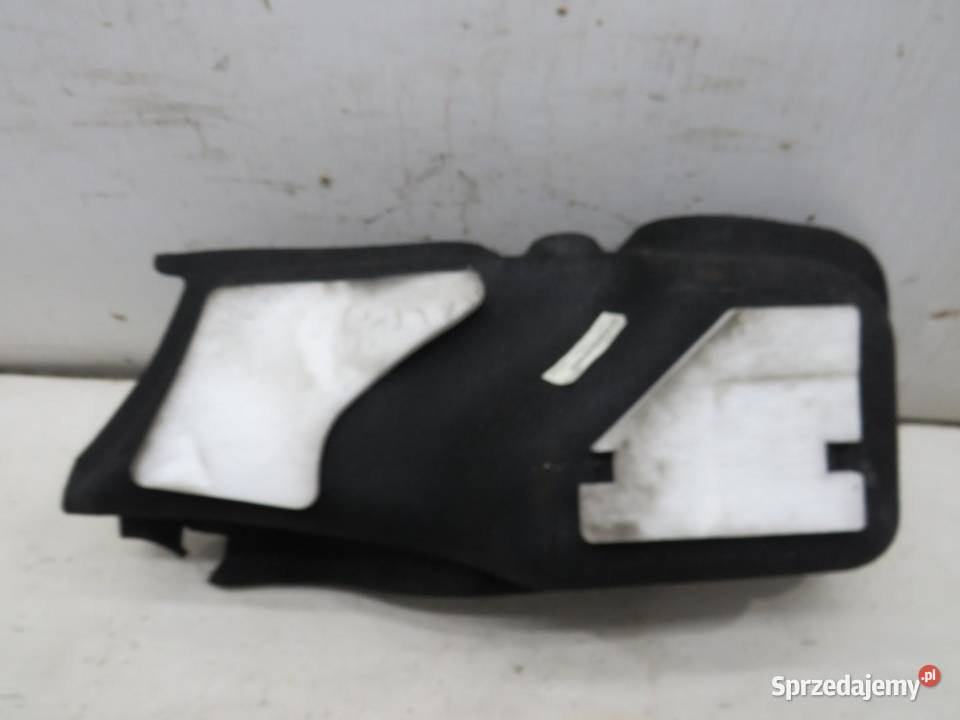 BOCZEK BAGAŻNIKA LEWY JAGUAR XJ X351 sprzedam