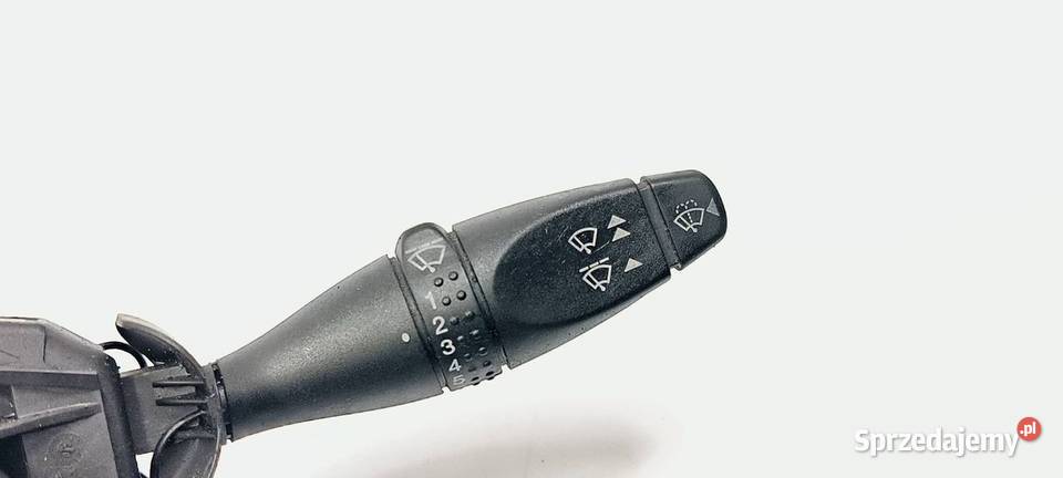 PRZEŁĄCZNIK ZESPOLONY FORD FOCUS MK1 98AG13335AG Pozostałe