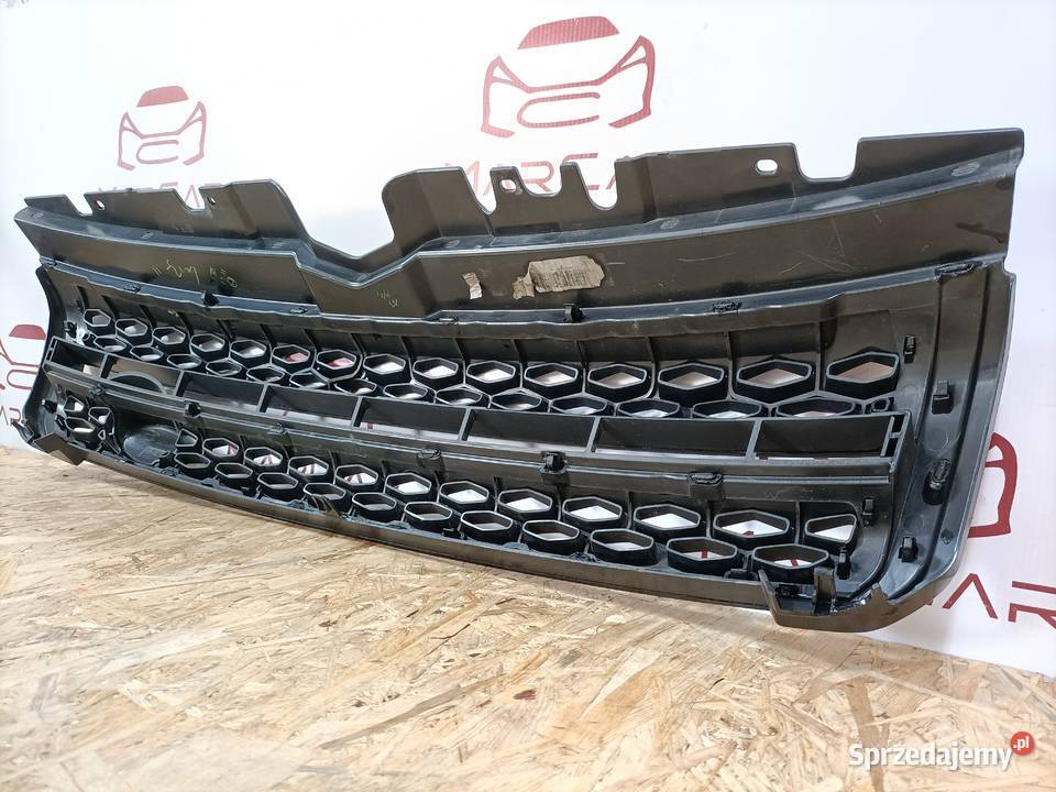 RANGE ROVER EVOQUE GRILL ATRAPA CHŁODNICY