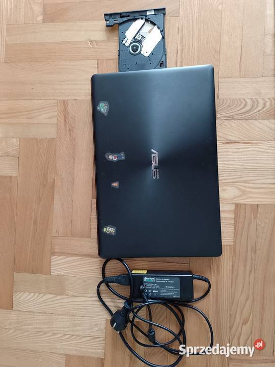Sprzedam laptop Asus 160 Sokołów Podlaski