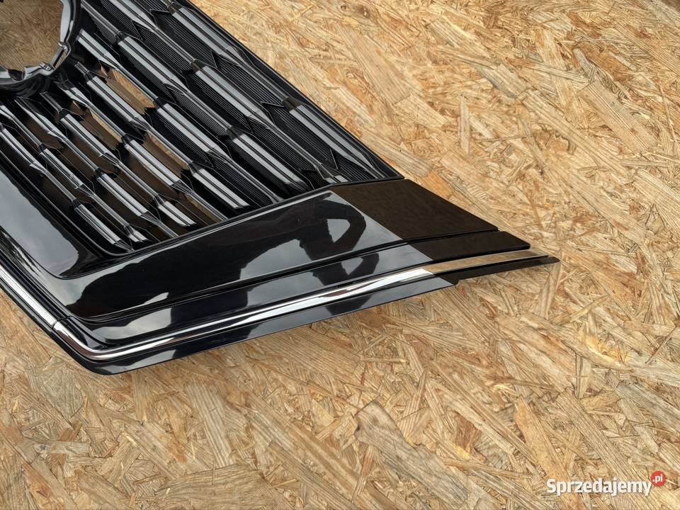 Grill atrapa chłodnicy Nissan xtrail t33 na Międzychód