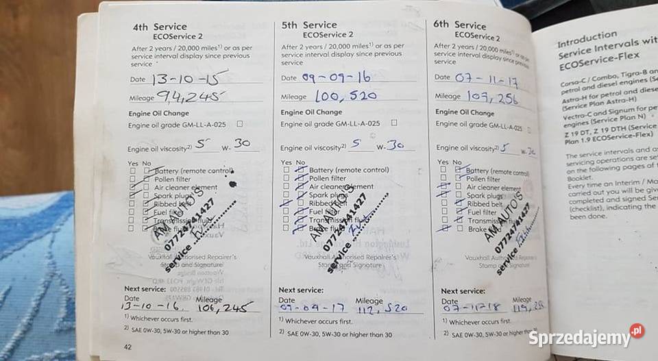 Opel Astra H 16 benzyna 2005 r na części Namysłów sprzedam