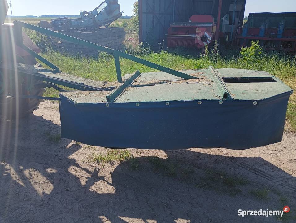 Kosiarka rotacyjna
