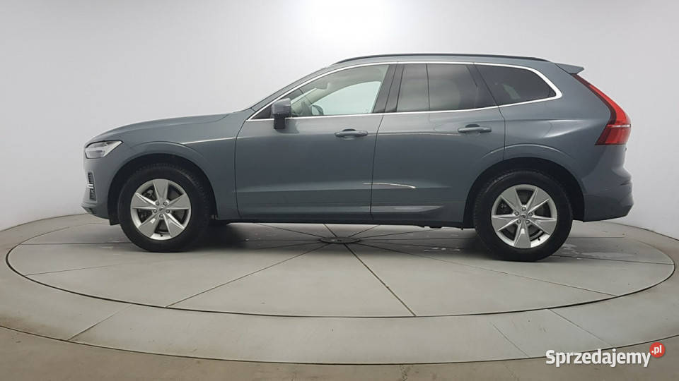 Volvo XC 60 B4 B Core aut Z Polskiego Salonu