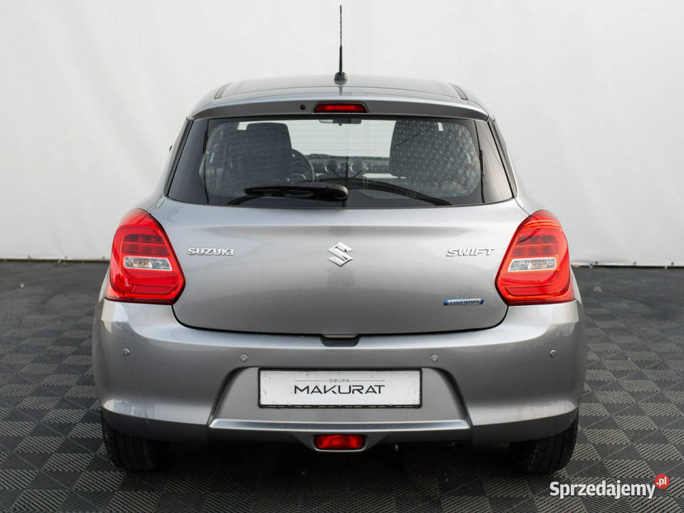 Suzuki Swift WD9248R12 Dualjet SHVS Premium Pępowo