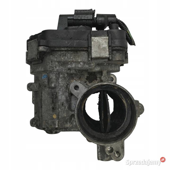 PRZEPUSTNICA Fiat Punto II Panda II 12 8V 48CPD1 Chełm