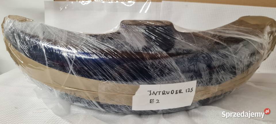 Suzuki INtruder 125 błotnik przód Warszawa