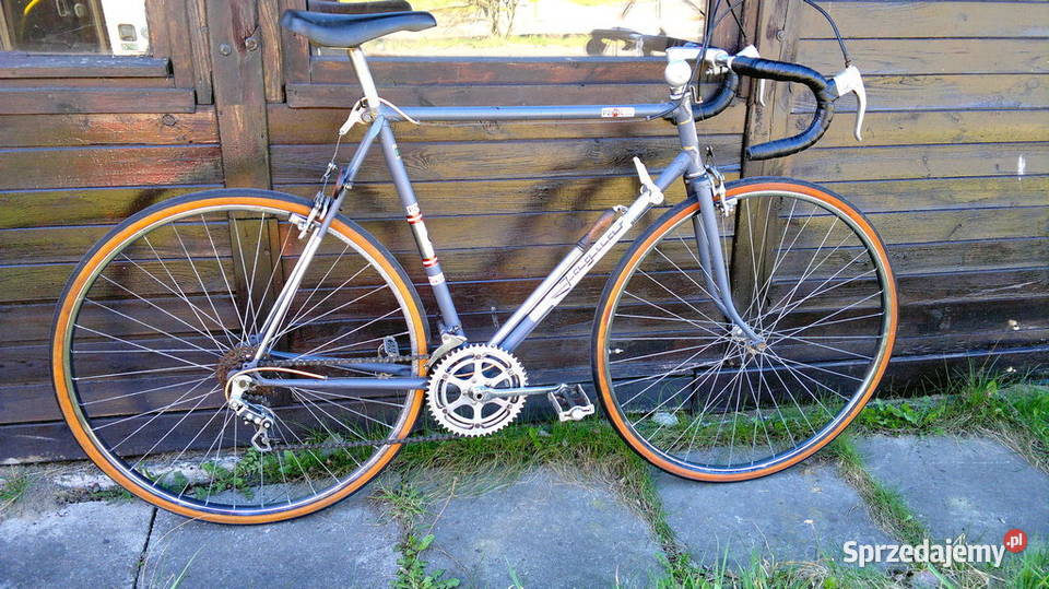 zzr jaguar special pzkol kadra narodowa romet Będzin sprzedam