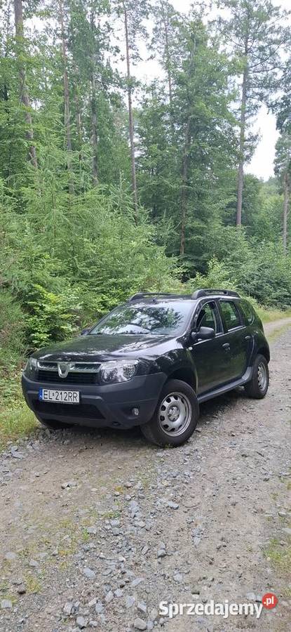 4x4 klimatyzacja Instalacja lpg nieuszkodzony Reda
