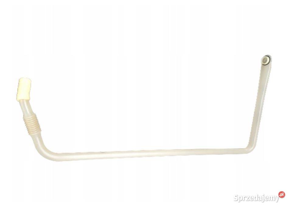 Przewód Rura zasilająca górne śmigło zmywarki