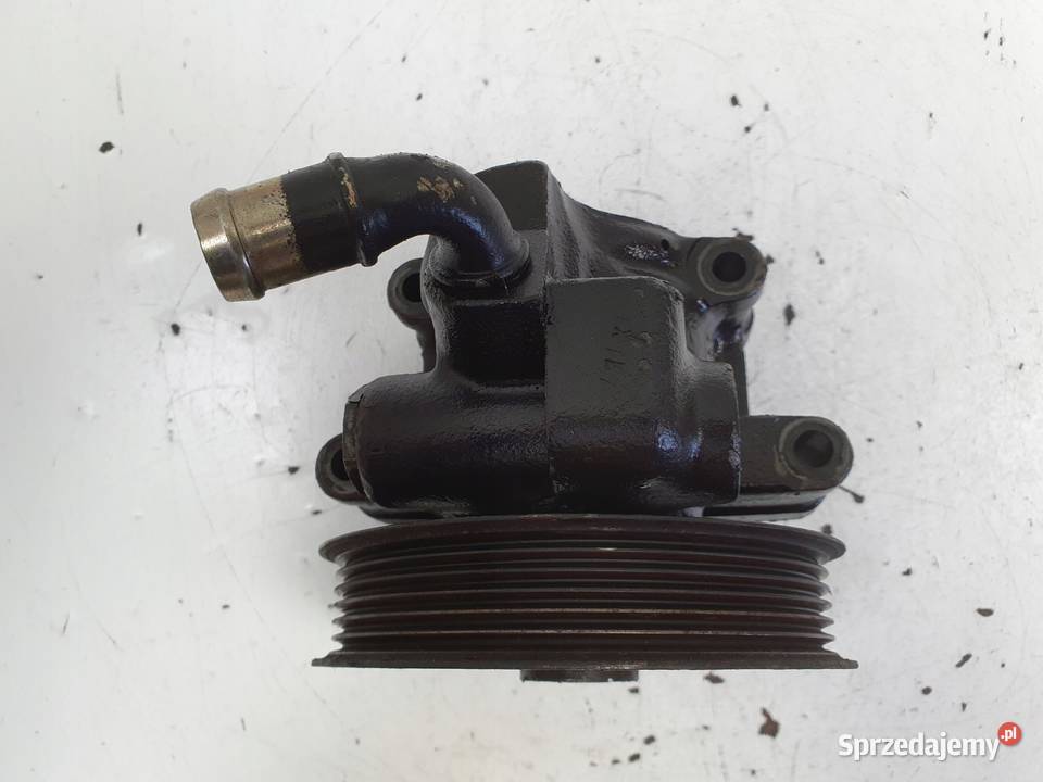 Ford Focus I MK1 18 TDCI POMPA WSPOMAGANIA HBDJC Chełm