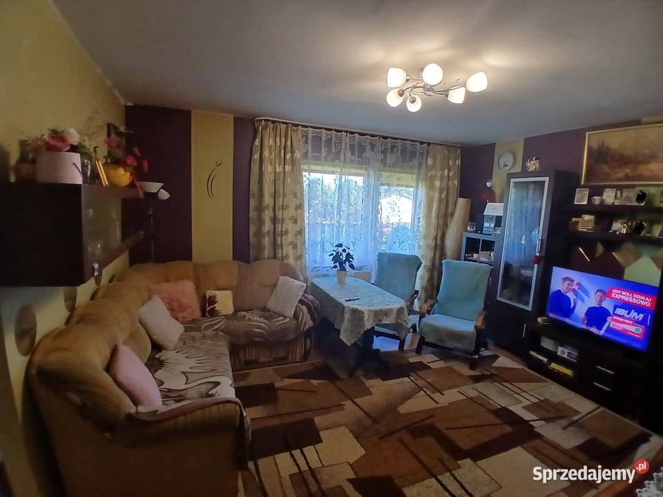 BEZPOŚREDNIO 2 pokoje z balkonem w Żyrardowie Żyrardów