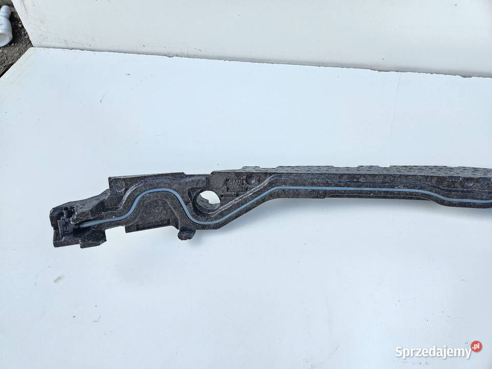 MERCEDES AKLASA W177 ABSORBER CZUJNIK ZDERZAKA osobowe Międzychód