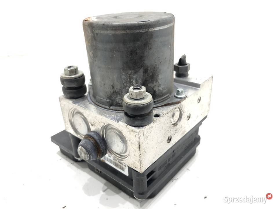 POMPA ABS PEUGEOT 3008 9804790480 20 163 0917 podkarpackie