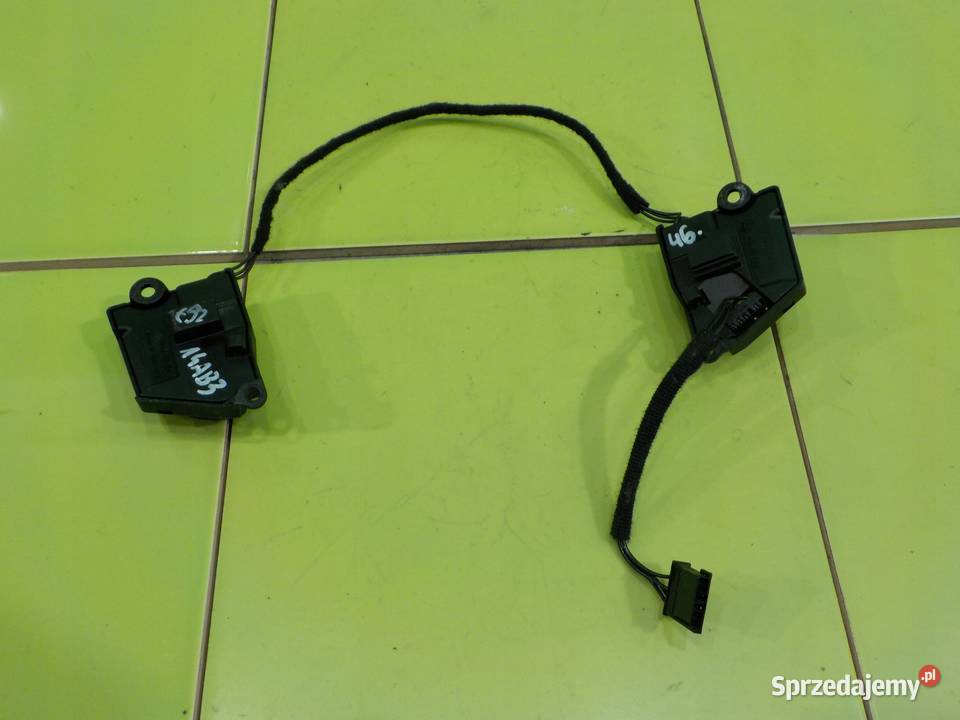BMW 3 E92 25 B 06r 2D przelacznik kierownicy Suków