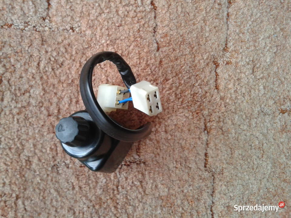 Regulator wycieraczek Fiat 126pnowy Gostynin