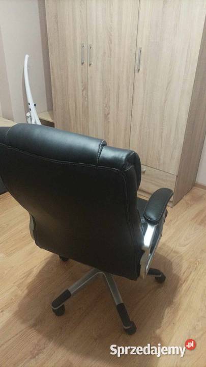 Fotel wielkopolskie Rawicz sprzedam
