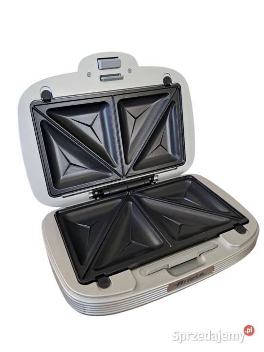 Opiekacz 3w1 ARIETE sandwich cookies 1972