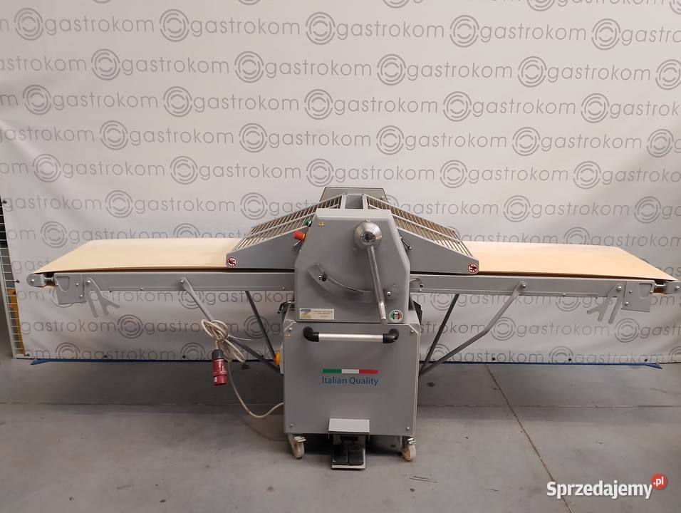 Wałkownica do ciasta 2ramienna SF600L Gastronomia Wrocław