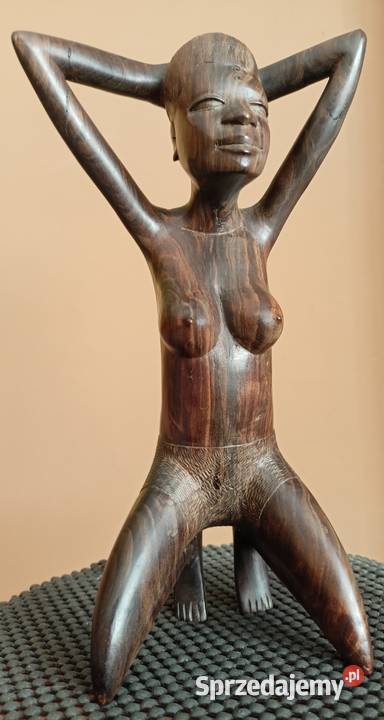 Rzeźba kobieta akt figura podkarpackie Rzeszów