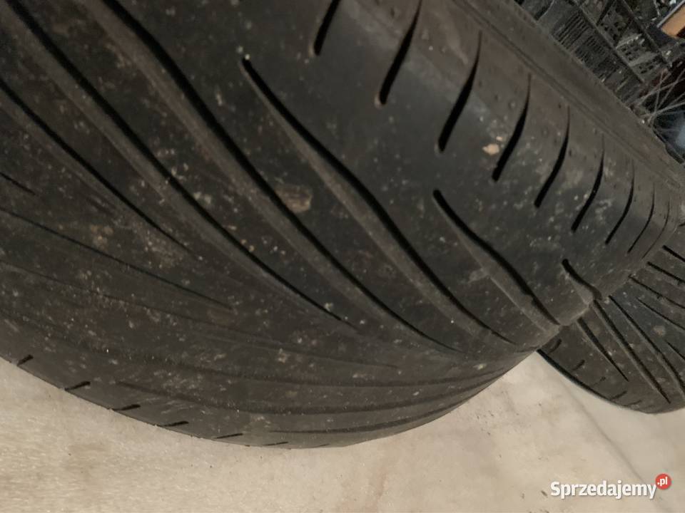 Felgi koła Mercedes AMG Monoblock 18 mazowieckie Otwock