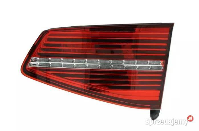 Volkswagen Passat B8 Variant 1419 Lampa tylna Łódź