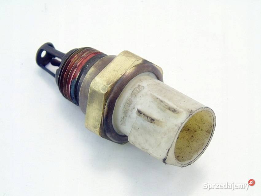 CZUJNIK POWIETRZA 16 16V ESCORT MONDEO 1 2 ORION Sosnowiec