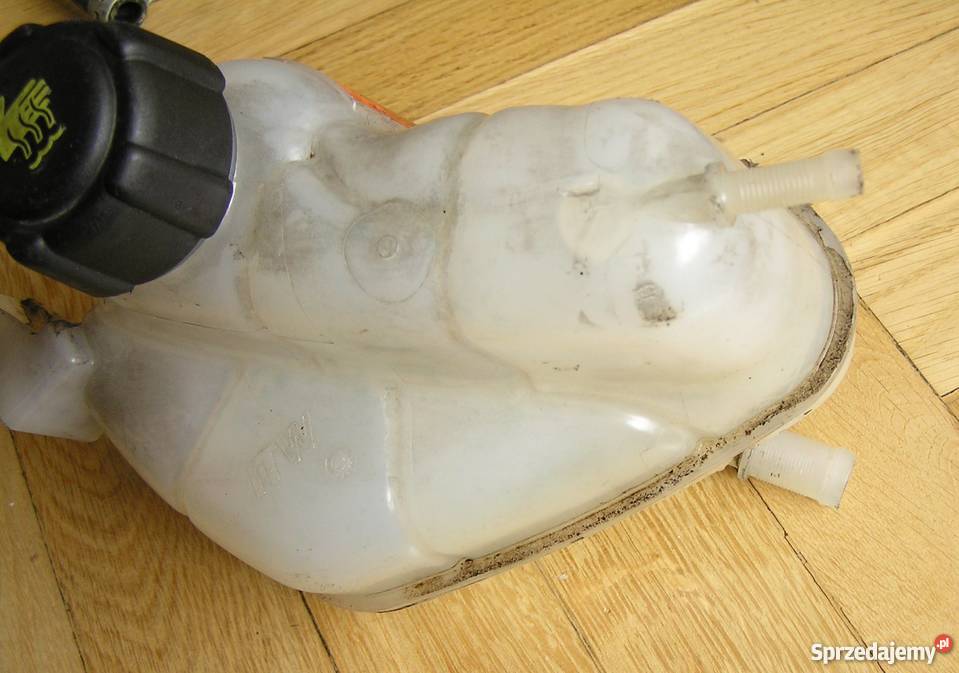 NISSAN XTRAIL zbiorniczek wyrównawczy płynu pomorskie Pruszcz Gdański sprzedam