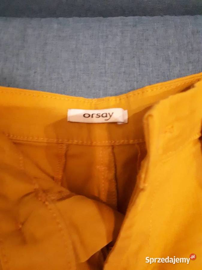 Sprzedam spodenki krótkie Spodnie małopolskie Kraków sprzedam