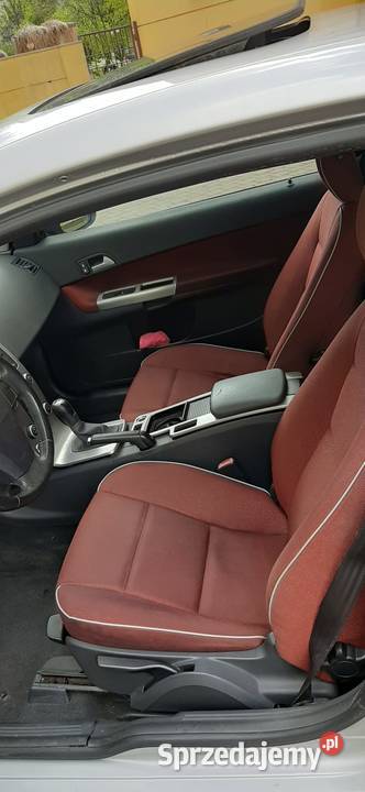 Sprzedam zamienię Volvo c30 Warszawa