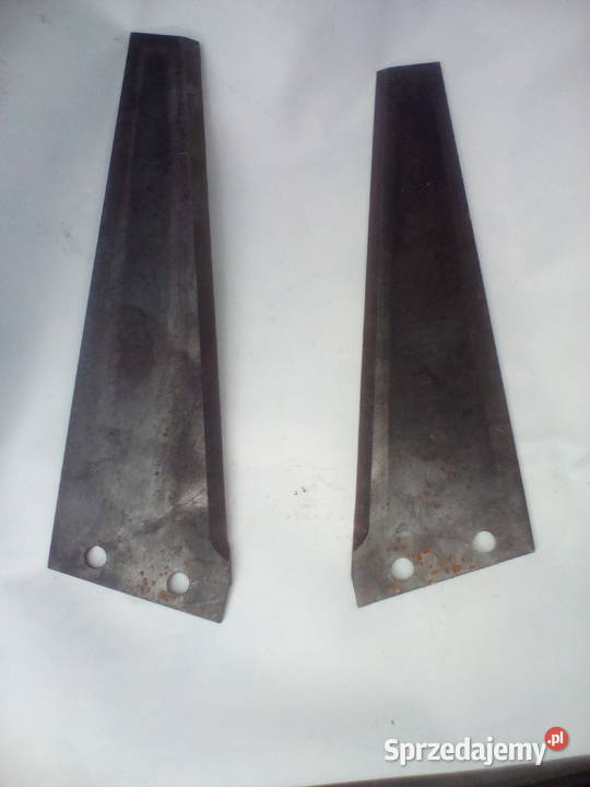 kombajn buraczany noże Przewłoka