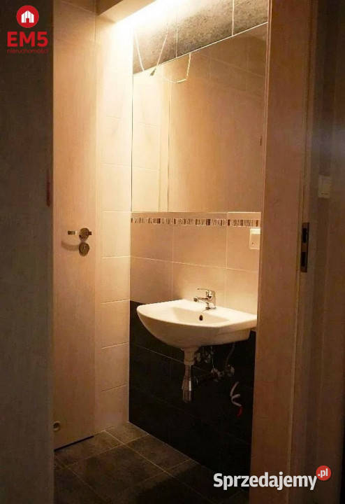 Lokal 400 metrów Białystok